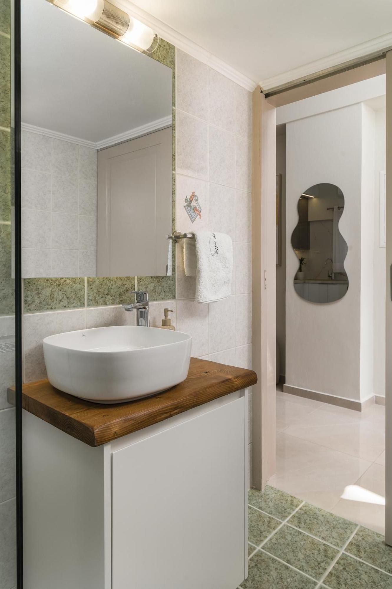 Sugardustapt Luxury Stay 150M From The Cretansea Hriszí Aktí Haniá Kültér fotó