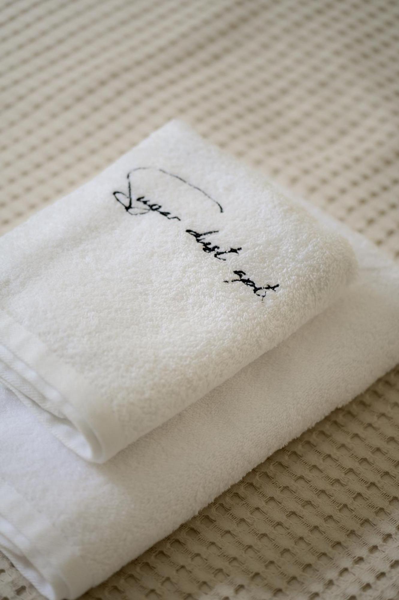 Sugardustapt Luxury Stay 150M From The Cretansea Hriszí Aktí Haniá Kültér fotó